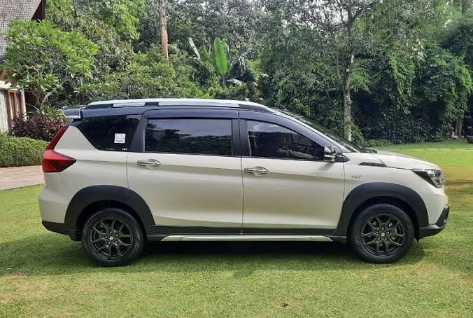 Maruti Suzuki XL6